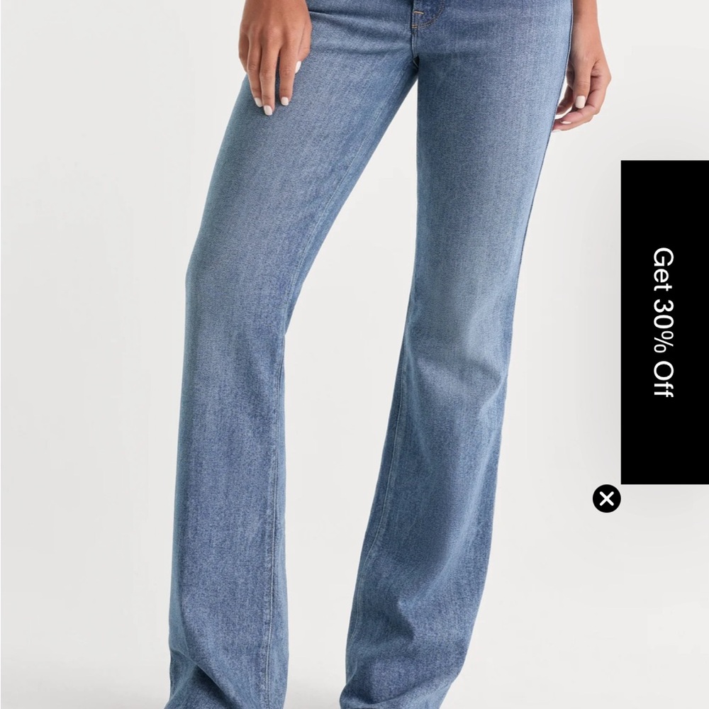Good American jeans
